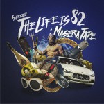 The Life is 82 : Maseratape详情