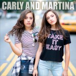 Carly And Martina详情