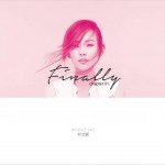 Finally Chapter 01试听
