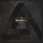 Black Flow 同名专辑试听