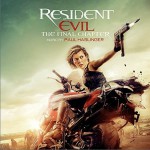 Resident Evil: The Final Chapter (Original Motion Picture Soundtrack) 生化危机6：终章详情