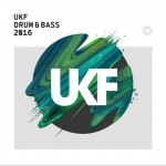 UKF Drum & Bass 2016