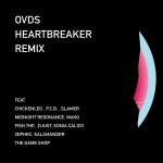 Heartbreaker Remix详情