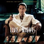 Live By Night (Original Motion Picture Soundtrack) 电影《夜行人生》原声详情