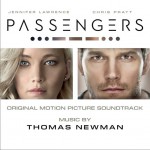 Passengers (Original Motion Picture Soundtrack) 电影《太空旅客》原声详情
