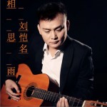 相思的雨 (单曲)详情