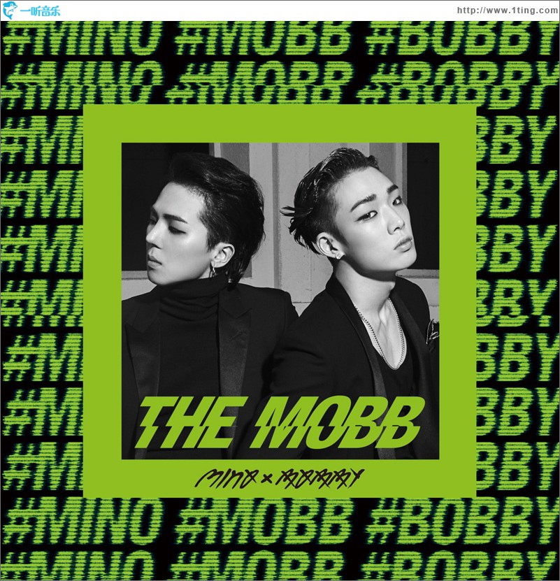 THE MOBB