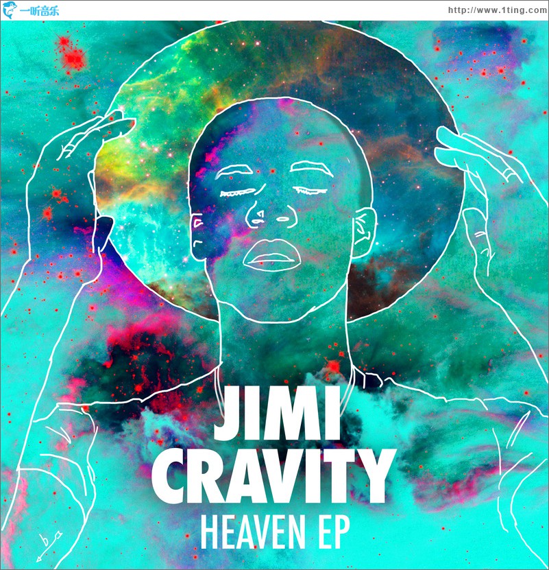 Heaven EP