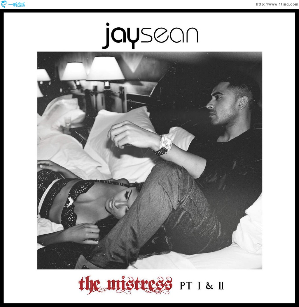 The Mistress, Pt. I & II