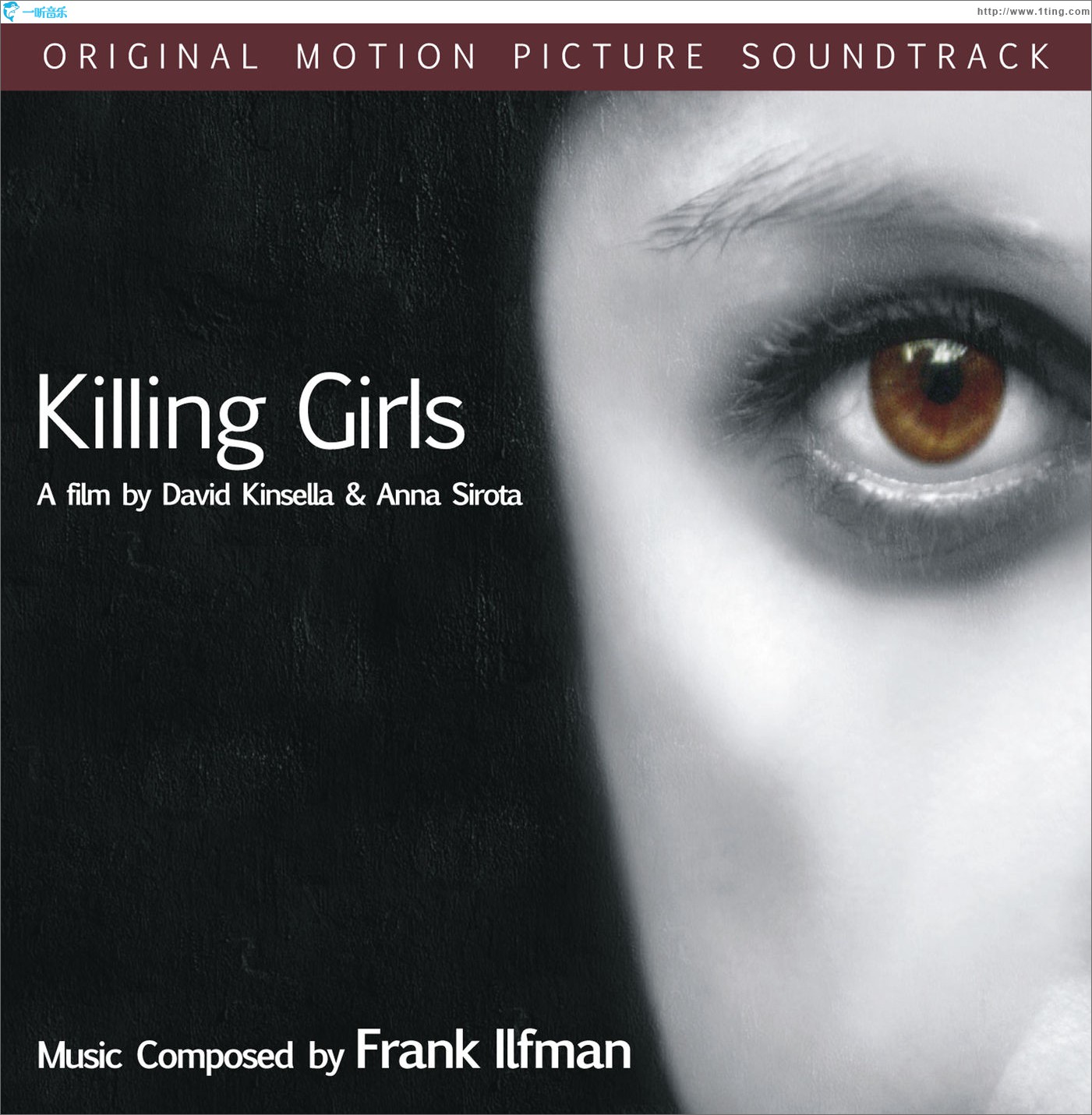 Killing Girls (Original Motion Picture Soundtrack) 2009年挪威电影《堕胎女》原声