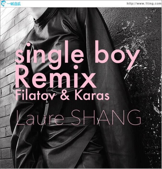single boy 单身男 (Remix)