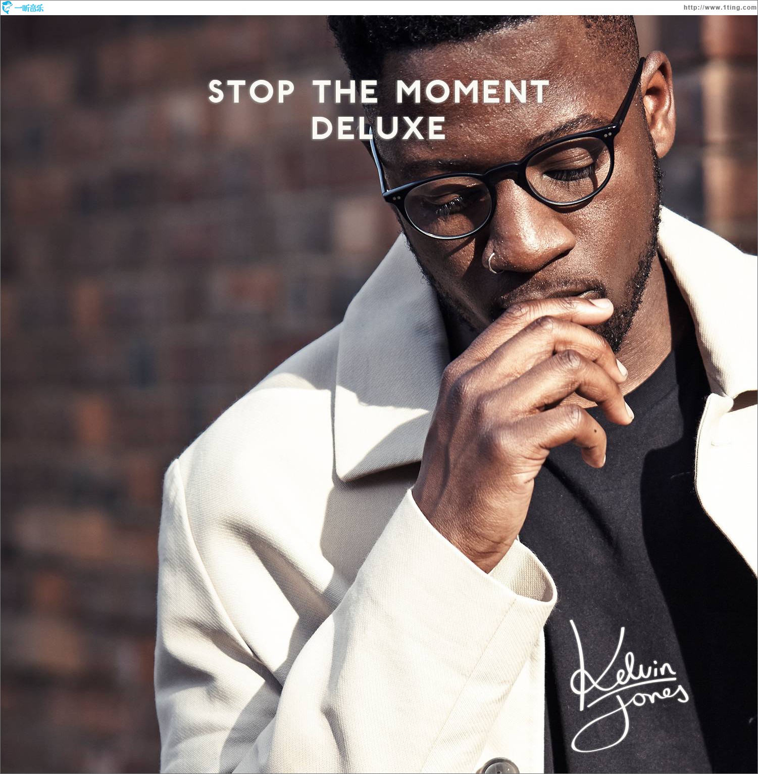 Stop The Moment (Deluxe)