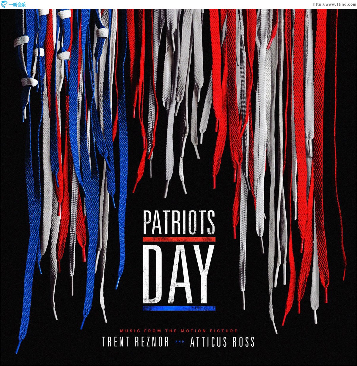 Patriots Day (Original Motion Picture Soundtrack) 电影《爱国者之日》原声