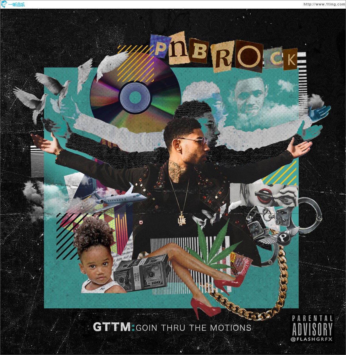 GTTM: Goin Thru The Motions