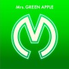 Mrs.GREEN APPLE Lion 试听