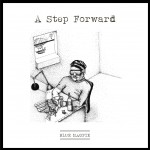 A Step Forward (EP)试听