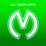 Mrs. GREEN APPLE详情