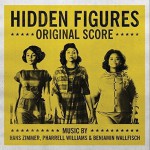 Hidden Figures (Original Score) 电影《隐藏人物》原声详情