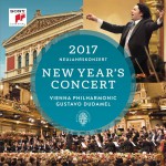 Neujahrskonzert 2017 (New Year's Concert 2017)详情