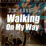Walking On My Way (单曲)详情