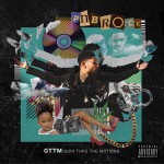 GTTM: Goin Thru The Motions详情