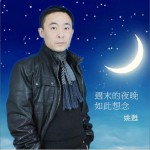 周末的夜晚如此想念 (单曲)详情