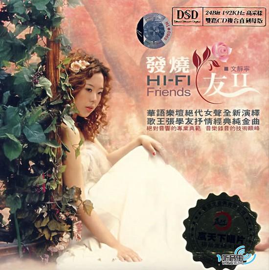 HI-FI 发烧友 Ⅱ