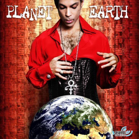 Planet Earth