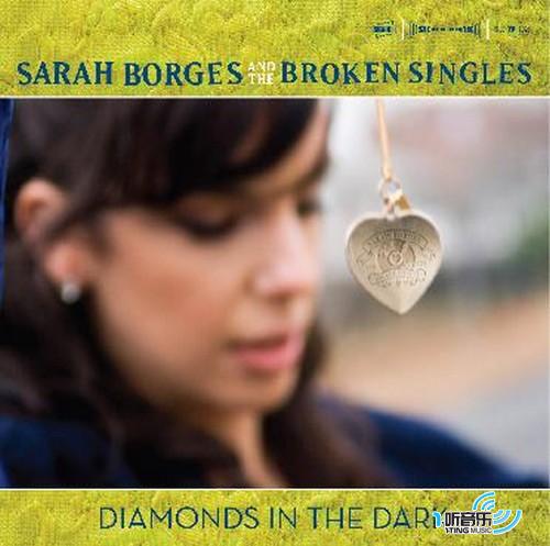 Diamonds in the Dark