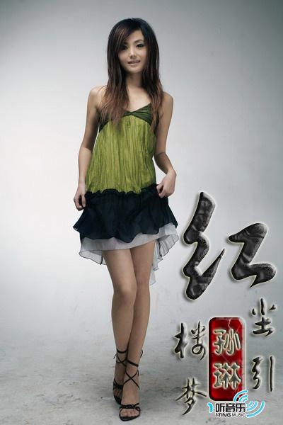 红楼梦--红尘引