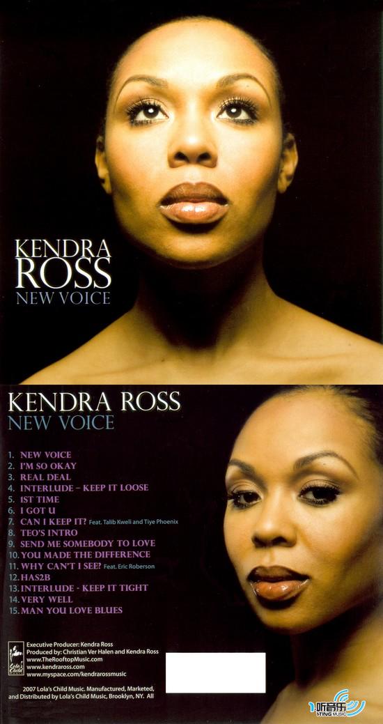 New Voice