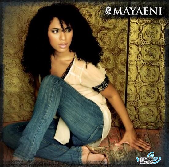 Mayaeni