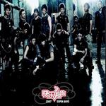 2007快乐男声前13强合辑详情