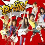 You Go! ～We are MARIA～详情