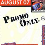 Promo Only Mainstream Radio August 2007