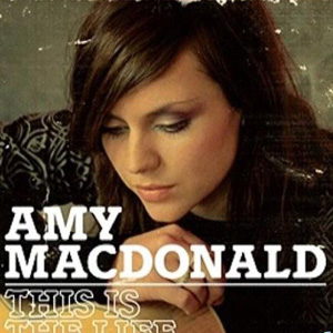 This is the life amy macdonald о чем песня