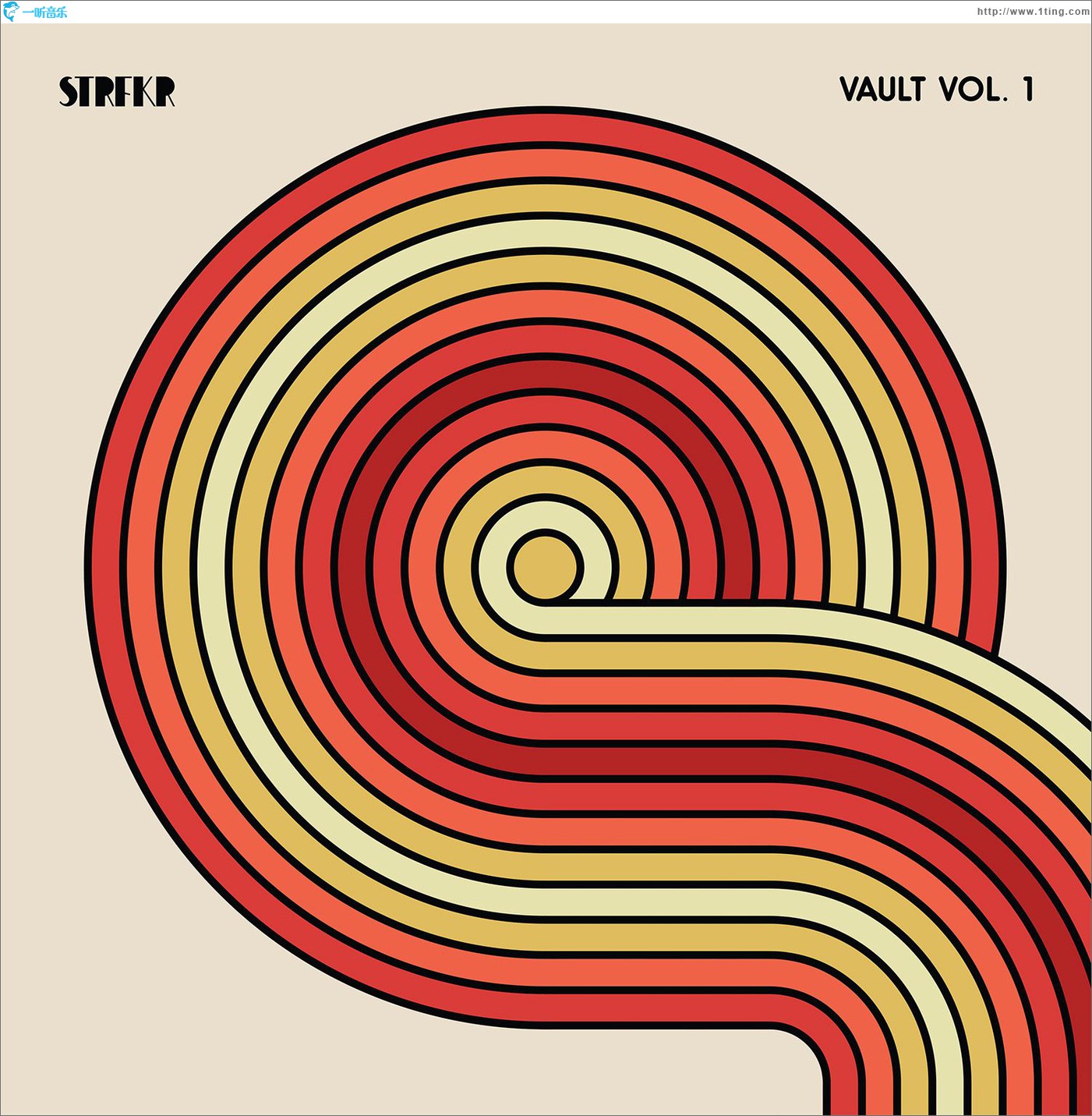 Vault Vol. 1