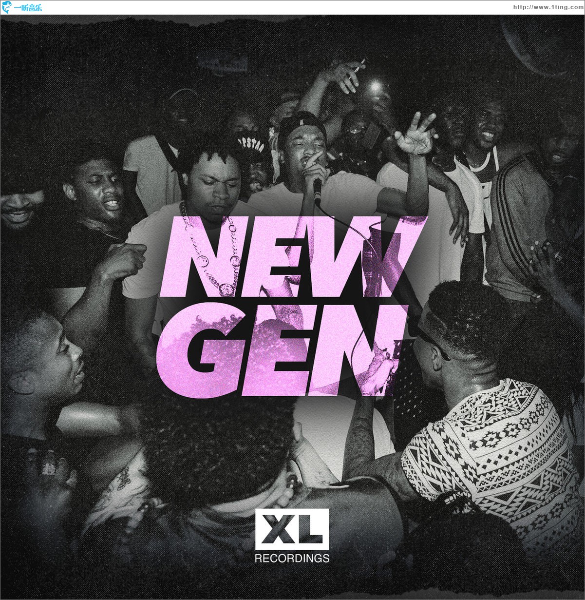 New Gen