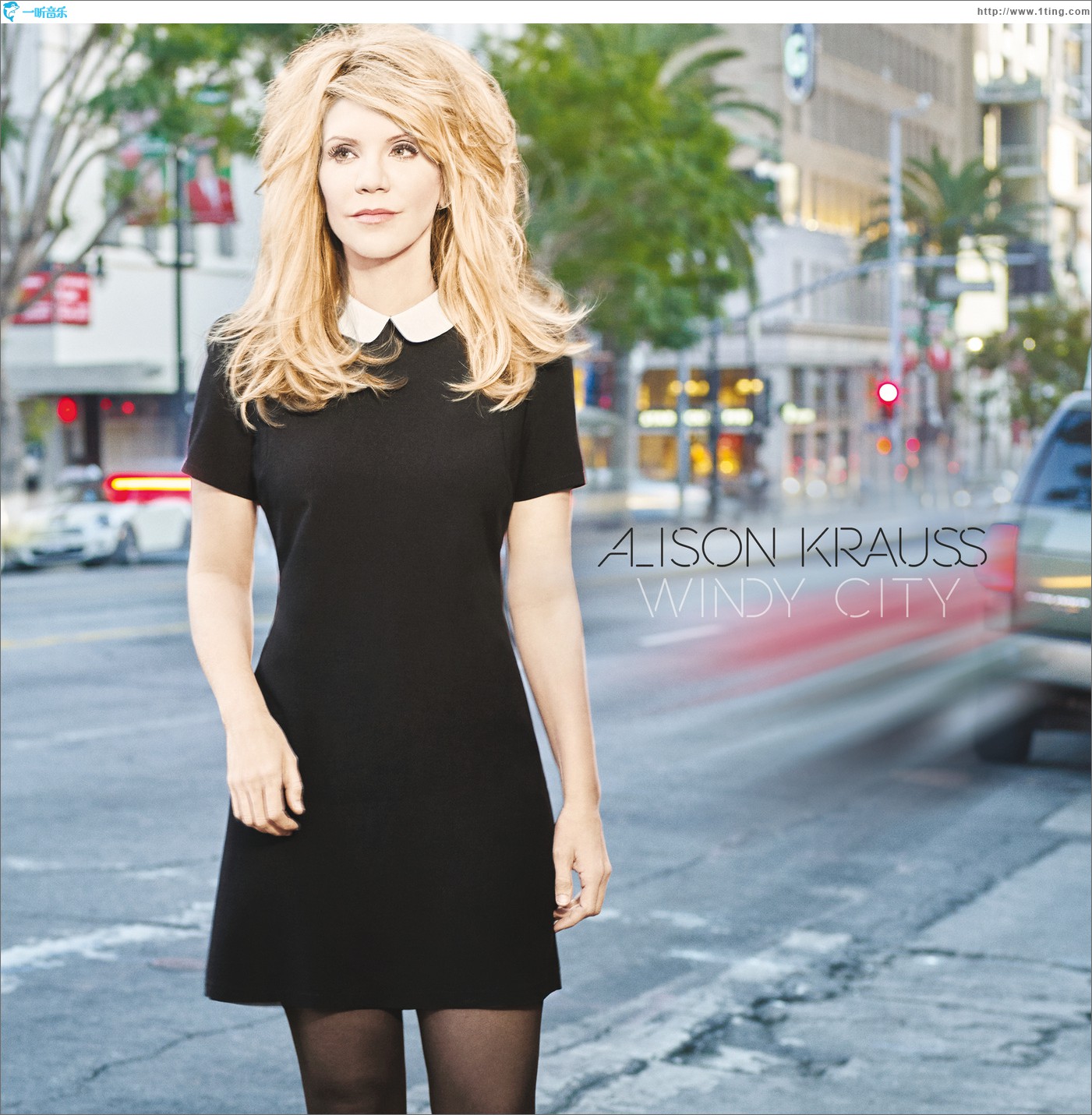 Windy City (Deluxe)