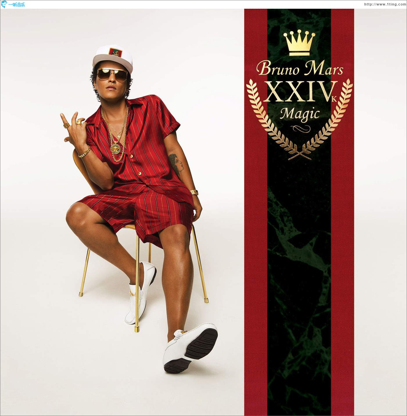 24K Magic
