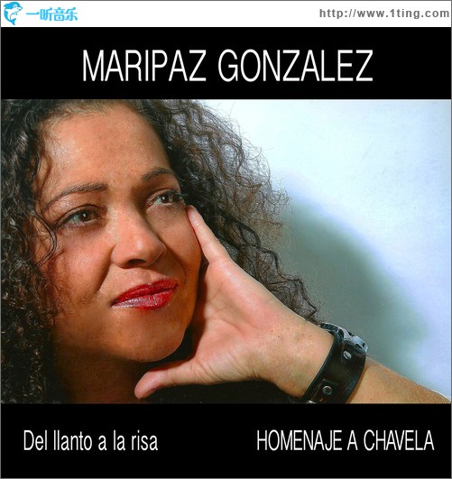 Del Llanto a la Risa, Homenaje a Chavela