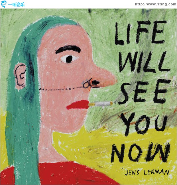 Life Will See You Now