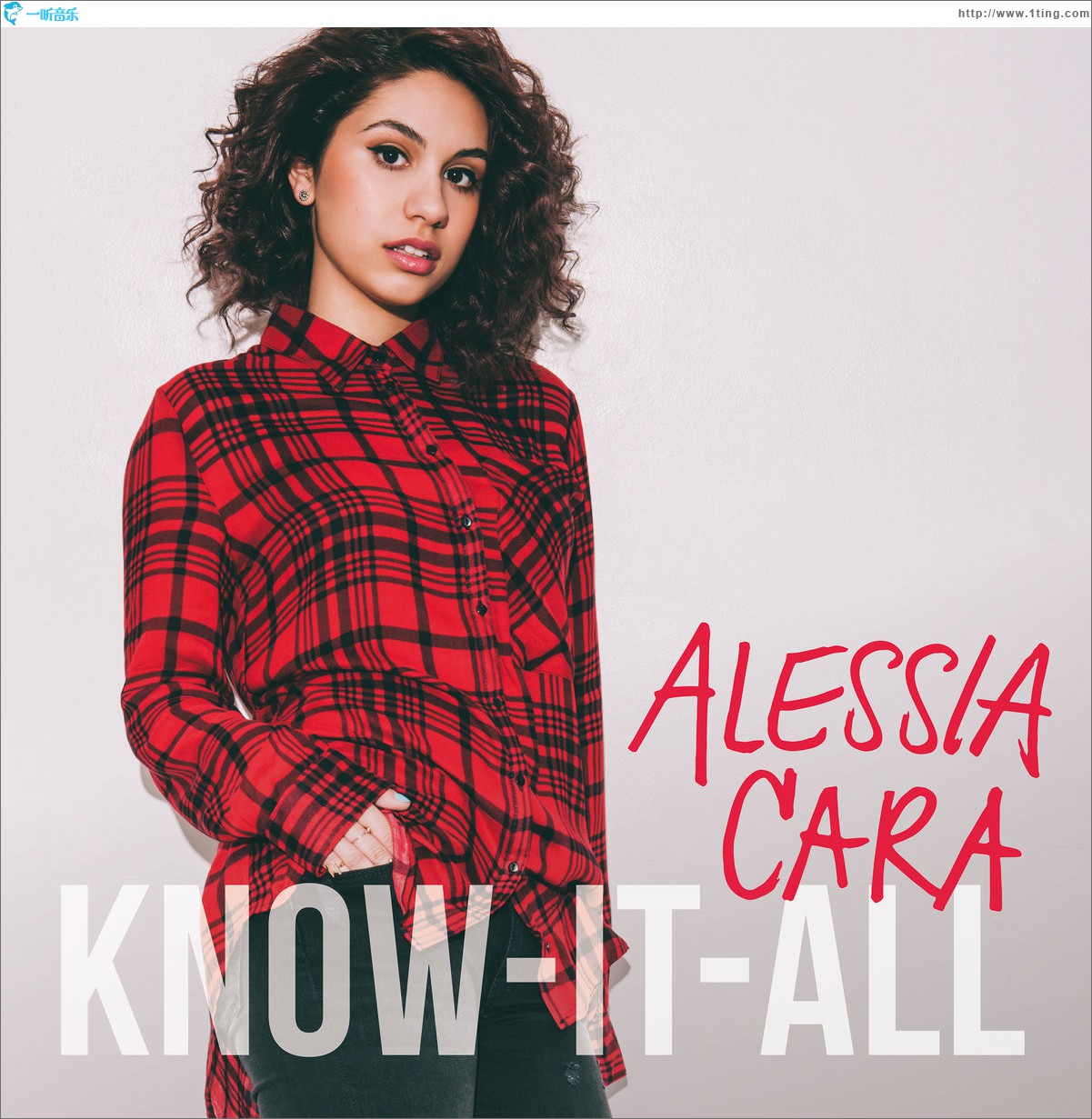 Know-It-All (Japan Version)