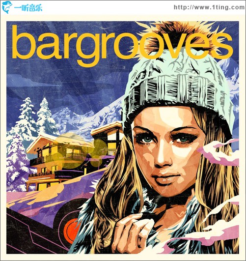 Bargrooves Après Ski 6.0
