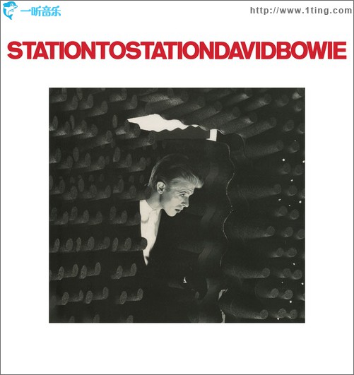Station To Station (2016 Remastered Version)