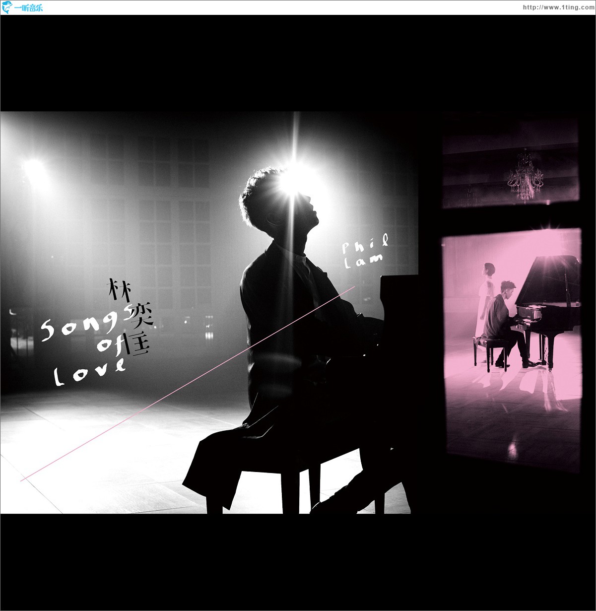 Songs of Love