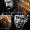 Billions (Original Series Soundtrack) 美剧《亿万》第二季原声
