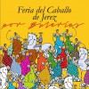 欧美群星 Bulerías al Golpe - Caijeré 试听