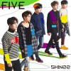 SHINee Gentleman 试听