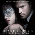 Fifty Shades Darker (Original Motion Picture Score) 电影《五十度黑》详情